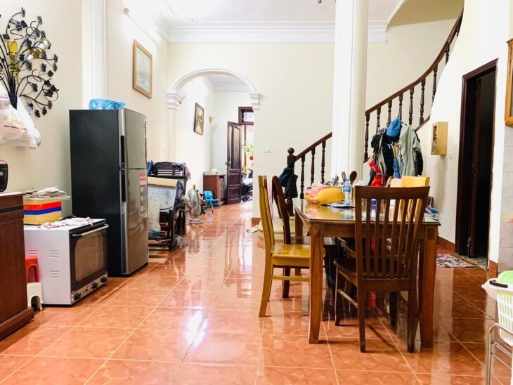 ⚜️ Nhà Phố Đặng Thai Mai, Tây Hồ 142m2 2T, MT 9.5m, Sau QH ra Phố, Xây tòa VIP, Chỉ 34 Tỷ ⚜️