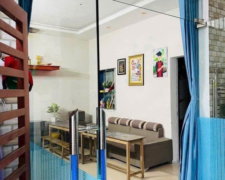 SỞ HỮU NHÀ ĐẸP CẤP 4 – GIÁ TỐT – VỊ TRÍ ĐẸP TẠI : NGUYỄN VĂN CỪ – THÀNH PHỐ VINH