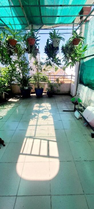 ĐƯỜNG NHỰA 8M THÔNG – TÂN HÒA ĐÔNG – GIÁP Q.6, – 80M2 – 3 TẦNG – NHỈNH 7 TỶ