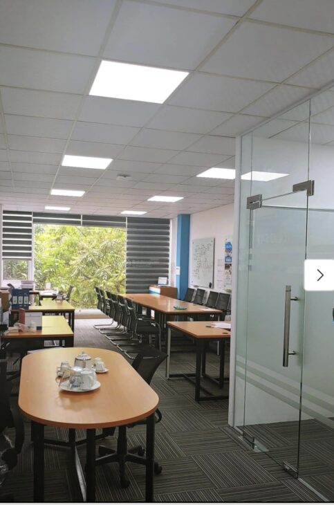 ⚜️ Mặt phố VIP Trần Quang Diệu, Đống Đa 80m2 8T Thang máy MT 5m, Chỉ 47 Tỷ ⚜️