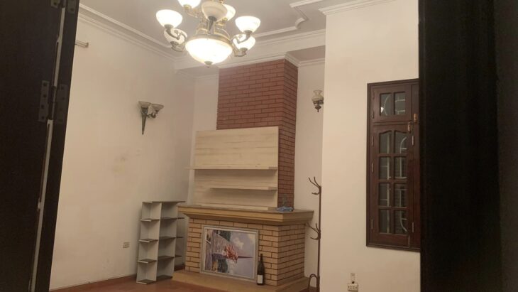 ⚜️ Biệt thự Hiếm VIP Phố Pháo Đài Láng, Đống Đa, 121m2 4T MT 20m, Chỉ 23 Tỷ ⚜️