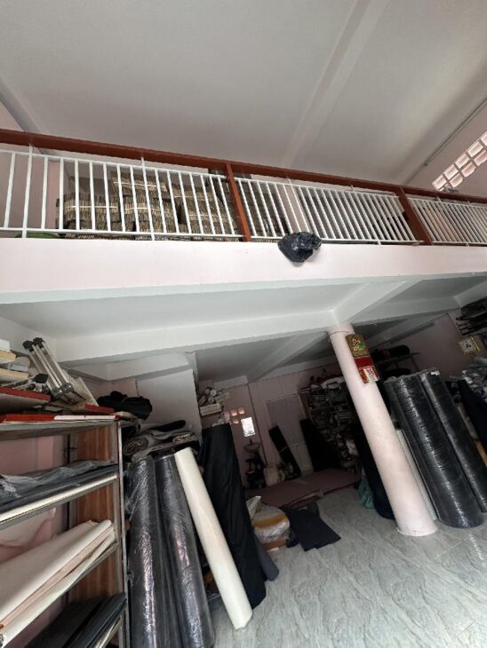 BÁN NHÀ 78M2 LƯU HỮU PHƯỚC QUẬN 8 GIÁ CHỈ 4,X TỶ CÒN THƯƠNG LƯỢNG