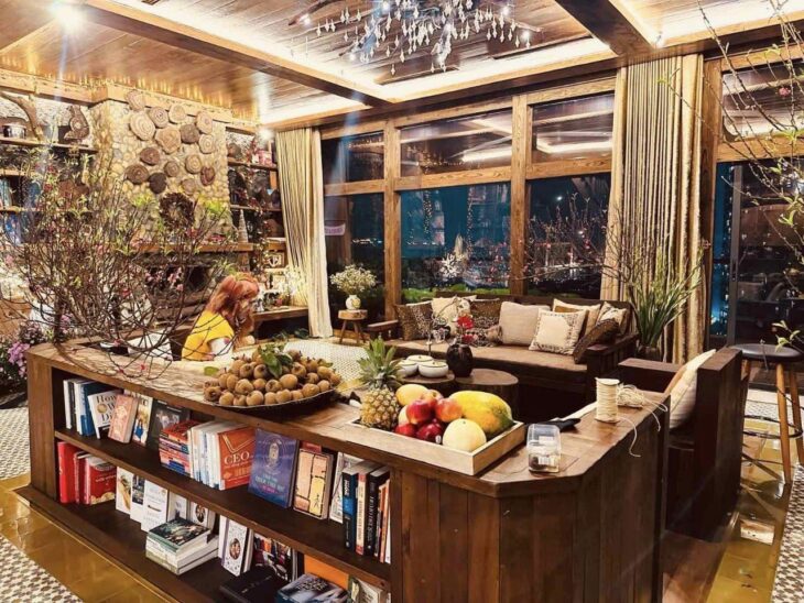 ⚜️ Đẳng cấp Nhất HN, Penhouse Golden Palace Mễ Trì Full gỗ, Bể bơi, 468m2 Siêu đẹp, 47.5 TỶ ⚜️