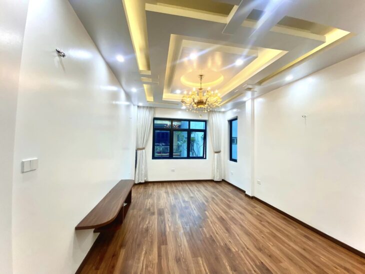 ⚜️ NHÀ MẶT PHỐ NGUYỄN HY QUANG, ĐỐNG ĐA 44M2 6T MT 5M, GIÁ CHỈ 23.5 TỶ ⚜️