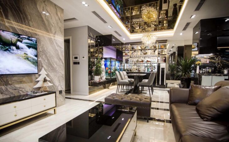 ⚜️ Chung cư Cao cấp IMPERIA SKY GARDEN Minh Khai, 103m2 3PN+2WC, Chỉ 9.5 Tỷ ⚜️