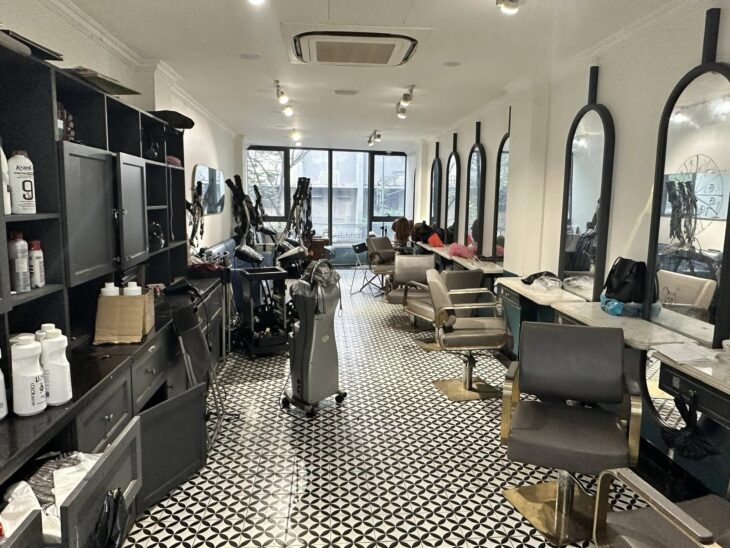 🔅 Nhà Mặt Phố VIP Chùa Láng, 80m2 7T, MT 3.6m, Ô chờ Thang Máy, Siêu KD, Chỉ 39.8 Tỷ 🔅