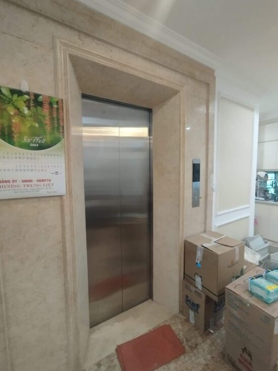 ⚜️ Mặt Phố Đông Quan, Cầu Giấy, 52M2 6T Thang Máy, MT 5M, Ở Và Làm VP, Chỉ 22 Tỷ ⚜️