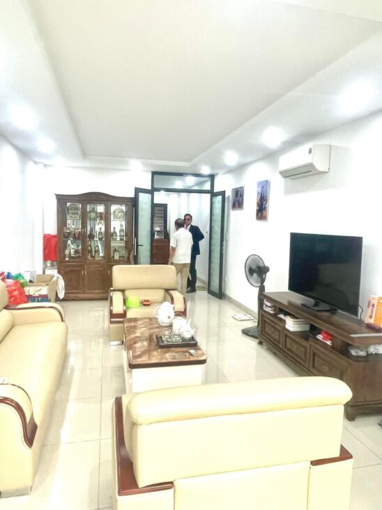 ⚜️ CỰC RẺ, TÒA VĂN PHÒNG 7 TẦNG NGUYỄN XIỂN, THANH XUÂN, 60M2, GARA Ô TÔ, CHỈ 11.2 TỶ ⚜️