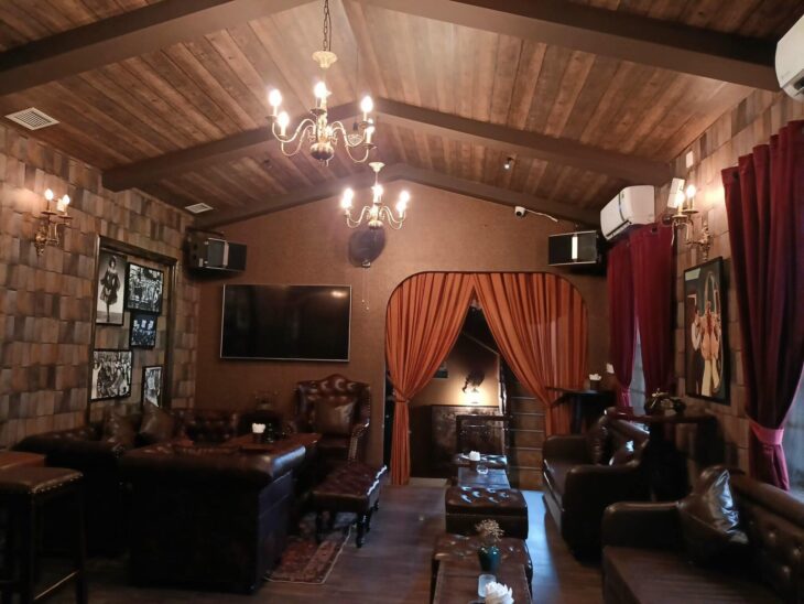 ⚜️ NHÀ HÀNG CỰC VIP – MẶT PHỐ XUÂN DIỆU, VIEW HỒ TÂY, 70M2 5T MT 5.5M, CHỈ 36 TỶ ⚜️