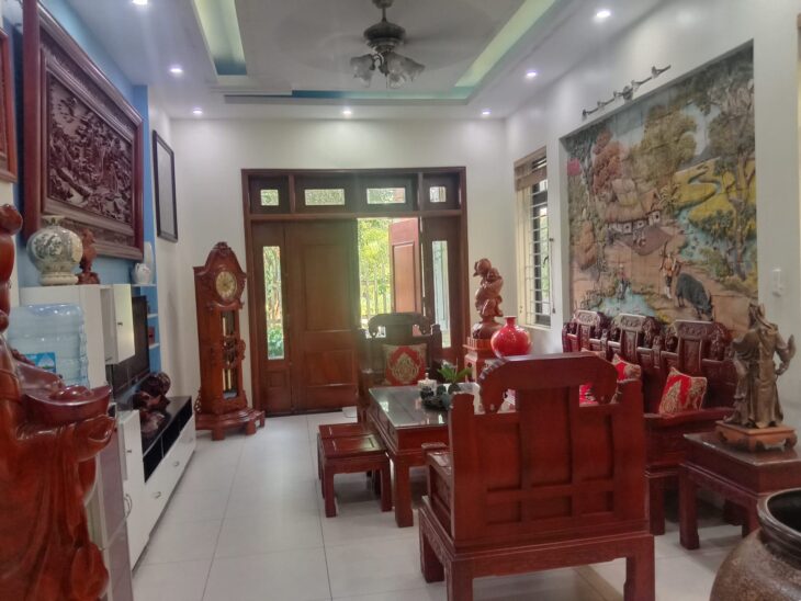 ⚜️ Biệt thự VIP HH6 KĐT Việt Hưng, Long Biên, 200m2 4T MT 10m, Chỉ 31 Tỷ ⚜️