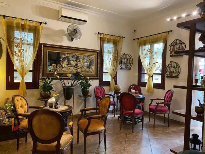 🔅 Biệt Thự VIP KĐT Mới Yên Hòa, Trần Kim Xuyến, 153m2 4T MT 10m, Chỉ 66 Tỷ 🔅