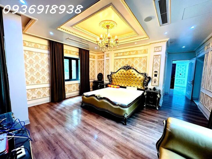 Biệt thự rẻ nhất Tứ Hiệp,Thanh Trì-chỉ 47 tỷ-Ở sướng-đầu tư đỉnh