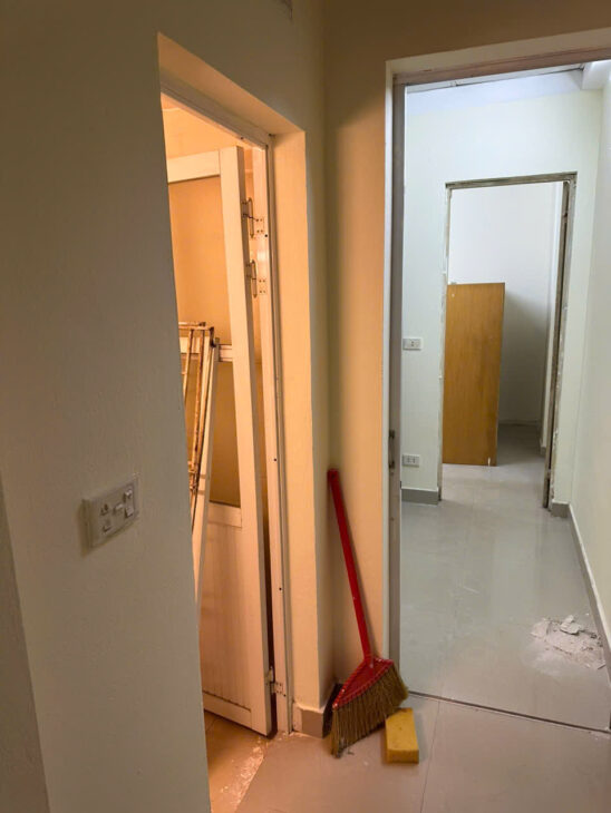 Nhà đẹp ô tô qua, kinh doanh 34m x 4 tầng cực đẹp Khương Trung, Thanh Xuân