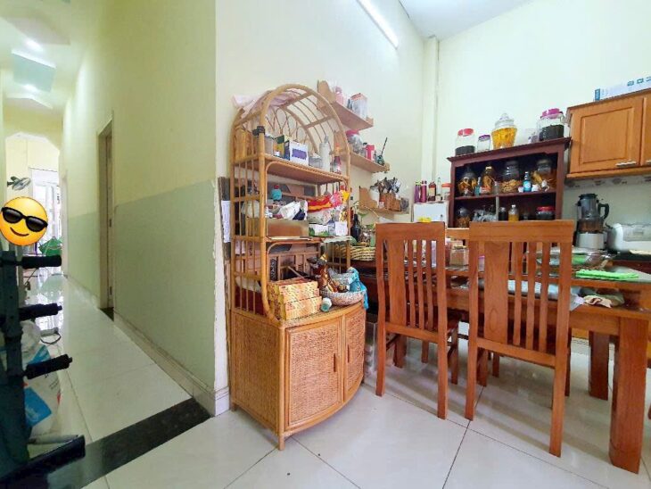 HẠ MẠNH 400TR – KHU PHÂN LÔ DÂN TRÍ CAO – XE HƠI NGỦ TRONG NHÀ – 91m2(4*23m) GIẢM CÒN 6,8 TỶ –