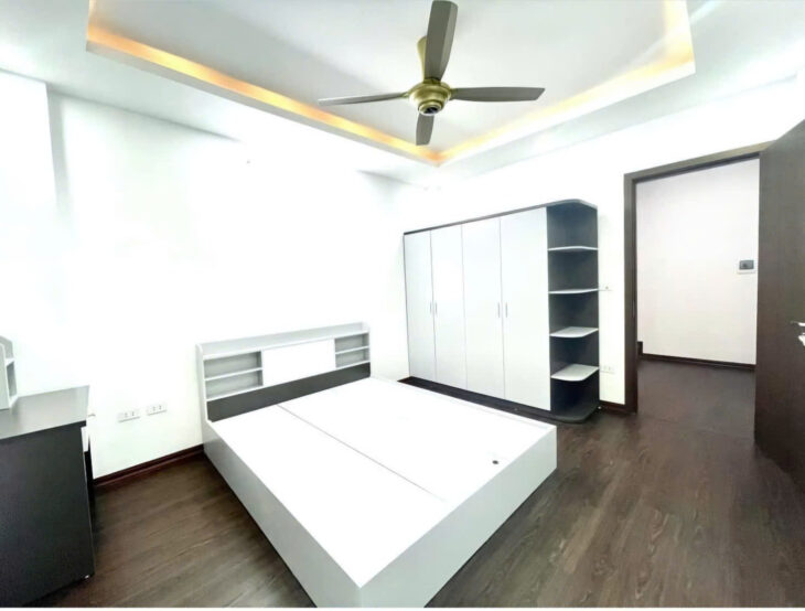 ĐÊ LA THÀNH NHỎ – ĐỐNG ĐA – DT 42M2 X 5T – MT 4M – 7.6TỶ- FULL NỘI THẤT – NGÕ RỘNG THOÁNG