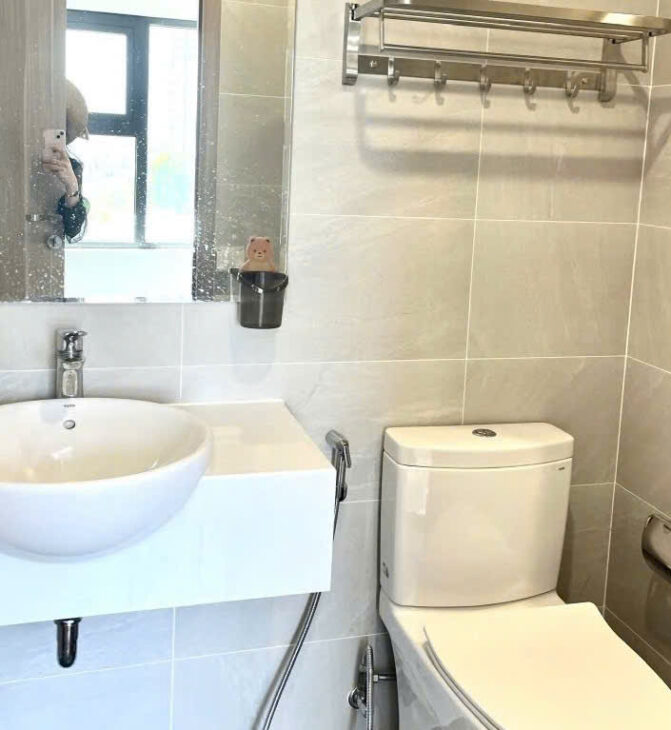 HOT !!! SỞ HỮU NGAY CĂN HỘ S10.06 TẦNG 3 ĐẸP – GIÁ TỐT – Vị Trí Đắc Địa Ngay Đường Vành Đai 3