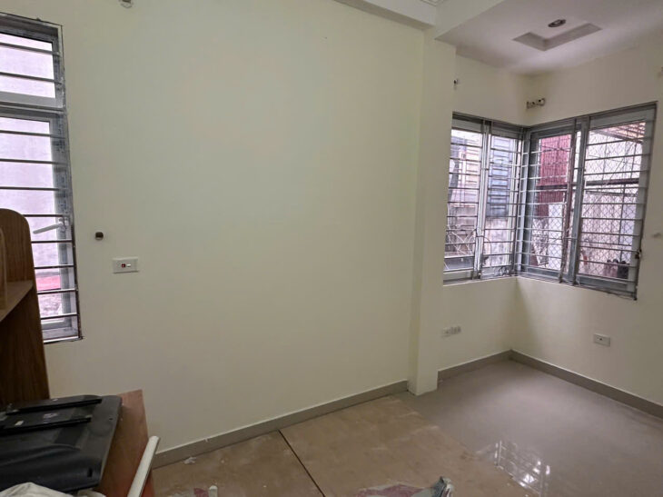 Nhà đẹp ô tô qua, kinh doanh 34m x 4 tầng cực đẹp Khương Trung, Thanh Xuân