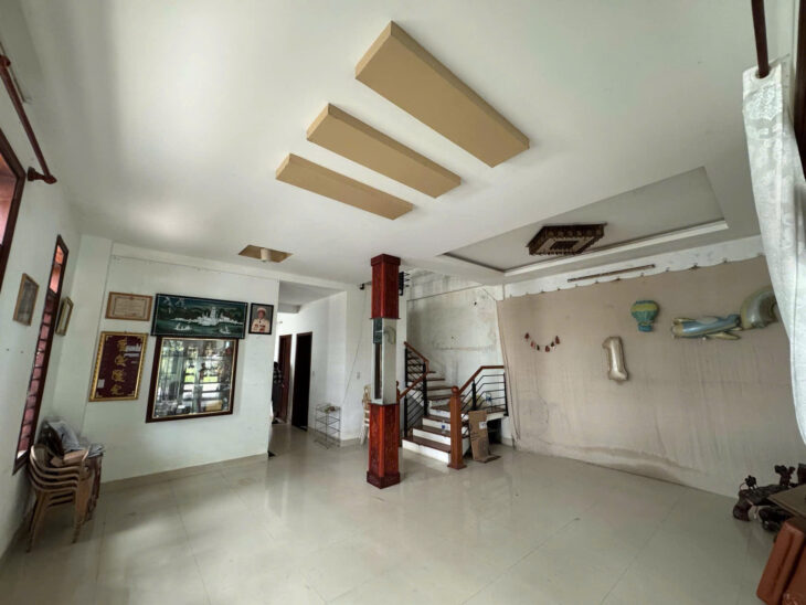 CHO THUÊ NHÀ NGUYÊN CĂN KIỆT Ô TÔ TÙNG THIỆN VƯƠNG