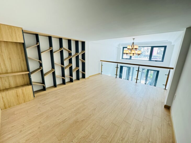 BÁN NHÀ BA VÂN, P14 TÂN BÌNH