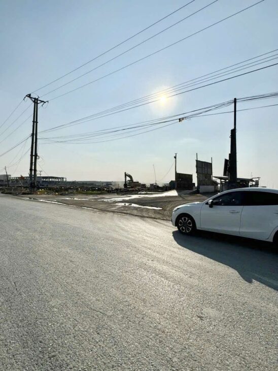 Đừng bỏ lỡ! Bán đất Hưng Long – Mỹ Hào – Hưng Yên, 63.2m2, xe 7 chỗ đỗ cửa, 1.3 tỷ