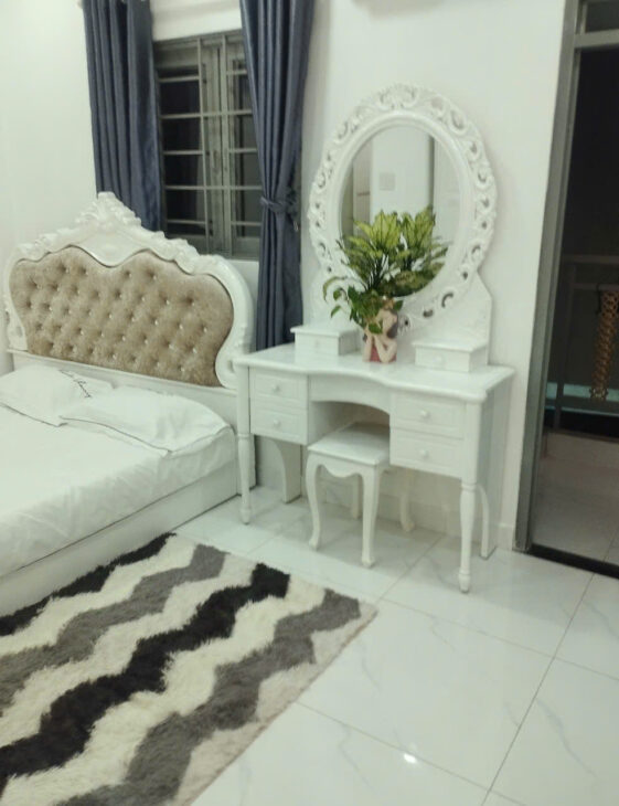 Bán Nhà 4 Tầng Hẻm 6M 1/ Phan Văn Trị F10 Hơn 5 Tỷ Gò Vấp