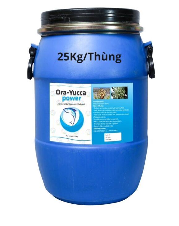 Mua bán yucca nguyên liệu, yucca xử lý nước, yucca bột, yucca nước, yucca tẩy kháng sinh, yucca khử