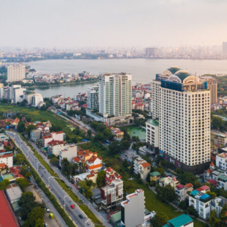 Bán nhà mặt phố đẹp nhất tại Xuân Diệu, Quảng An, Tây Hồ, Hà Nội, 65 tỷ