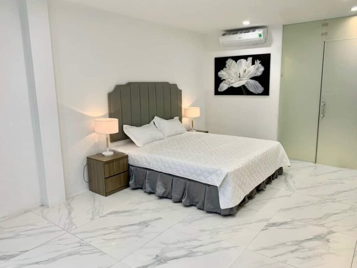 MẶT PHỐ VƯƠNG THỪA VŨ – THANH XUÂN – 86M2 X 7T – MT 4.1M – 21 TỶ – KD ĐỈNH – THANG MÁY