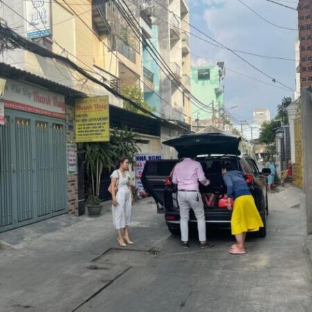 Nhà kinh doanh chợ Rạch Ông 4×22 chỉ 10 tỷ 3