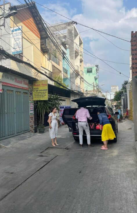 Nhà kinh doanh chợ Rạch Ông 4×22 chỉ 10 tỷ 3