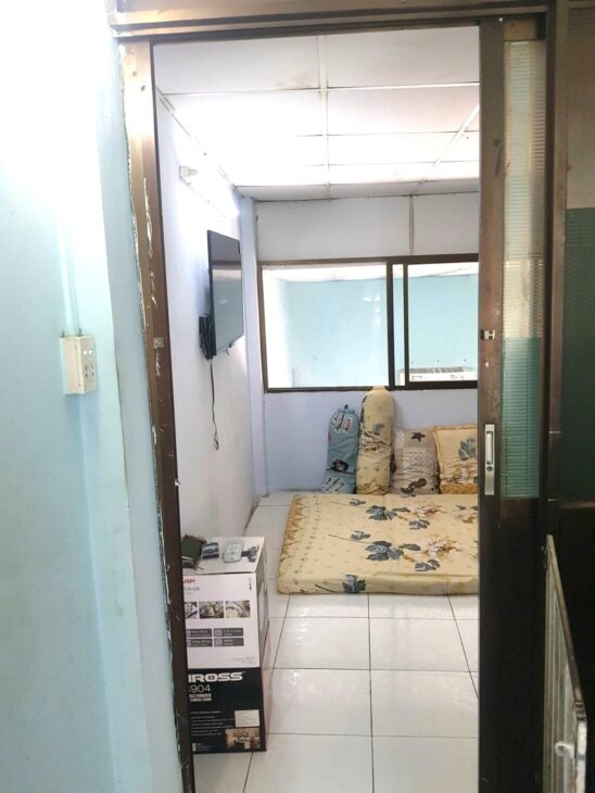 MT kinh doanh Trịnh Đình Trọng – Tân Phú, 4×12, 47m2, 2 tầng, 2PN, giá rẻ chỉ 8,5 tỷ.