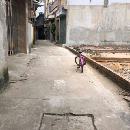 Siêu Rẻ – Cơ Hội Vàng Sở Hữu Đất 45.8m² Thiết Bình Ngõ Thông Ô tô chỉ nhỉnh 2 tỷ