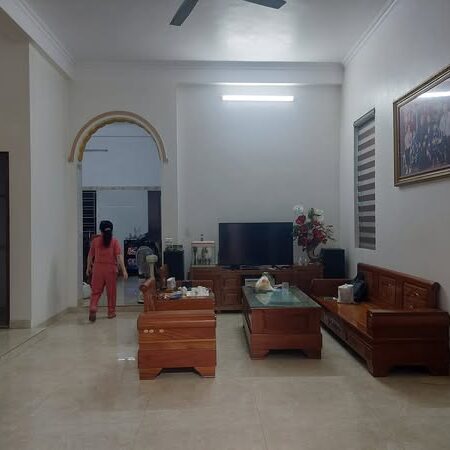 BÁN NHÀ MỚI ĐẸP TẶNG NỘI THẤT NGÔ THÌ NHẬM 100M2 GIÁ CHỈ 3.4 TỶ