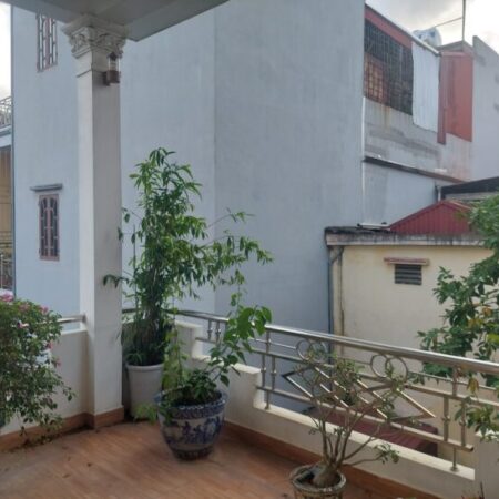 CẦN BÁN NHÀ TRÊN PHỐ NGÔ THÌ NHẬM, QUANG TRUNG 97M GIÁ LOANH QUANH 3.3 TỶ