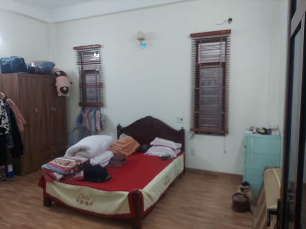 BÁN NHÀ MỚI ĐẸP NGÔ THÌ NHẬM 99M2 GIÁ CHỈ 3.4 TỶ