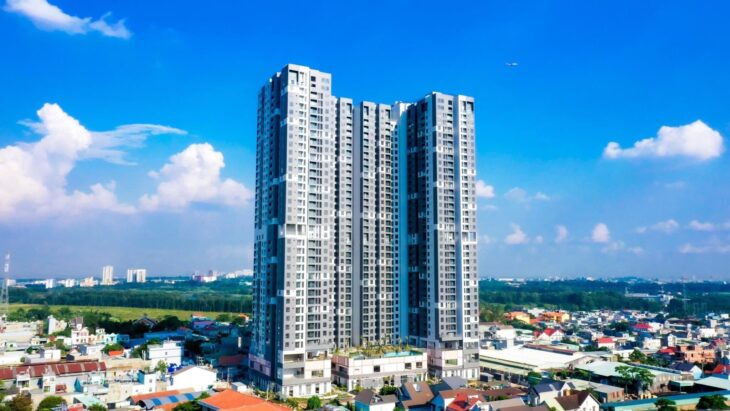 Chủ Ngộp BÁN GẤP Căn Hộ HT Pearl có sẵn HĐ Thuê. Gọi: 0932.117.895