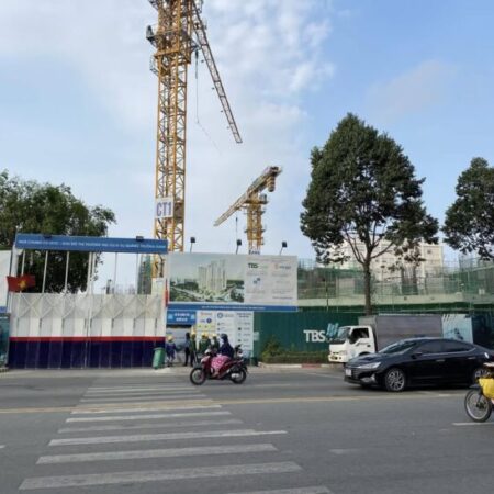 Cần bán đất trung tâm Bình Dương 500m² giá siêu rẻ – 16 triệu/m²