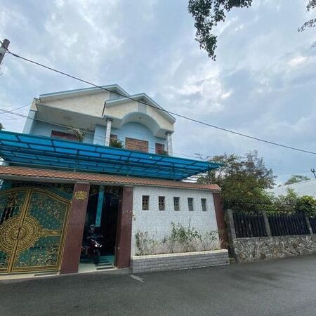 Cần Bán Biệt Thự Nhà 24x25m giá 35 tỷ tại Đông Thạnh, Hóc Môn