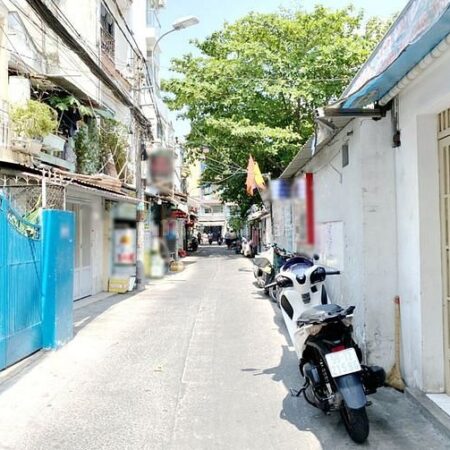 Chính chủ mặt tiền chợ Rạch Ông 90m2 chỉ 10 tỷ 6 Chính chủ mặt tiền chợ Rạch Ông 90m2 chỉ 10 tỷ 6