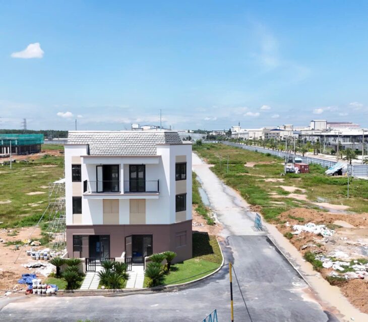 NHÀ Ở XÃ HỘI HÒA PHÚ, TP.THỦ DẦU MỘT, BÌNH DƯƠNG – TRẢ TRƯỚC CHỈ TỪ 480 TRIỆU.