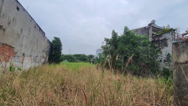 Bán đất mặt tiền 18x50m giá 33 tỷ Đường Quốc Lộ 1A