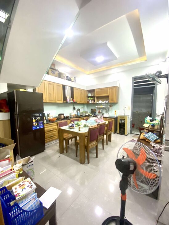 LÂM THỊ HỐ – HẺM 10M – 30M RA MẶT TIỀN – 4X15 – GIÁ 4.7 TỶ