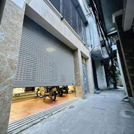 BẠCH ĐẰNG, HAI BÀ TRƯNG – DT 60M2, MẶT TIỀN 6M – CÁCH PHỐ 20M – LÔ GÓC