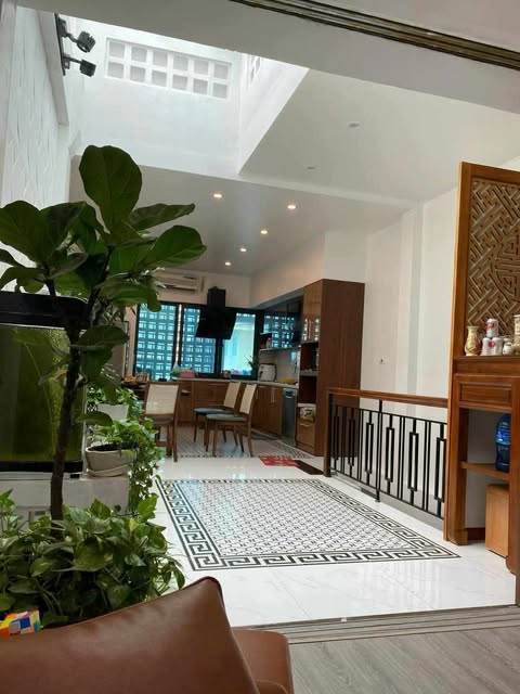 2 THOÁNG, MẶT PHỐ XA LA – HÀ ĐÔNG, GARA, ÔTÔ TRÁNH, VỈA HÈ: 68/125M, 6T, 19.8TỶ