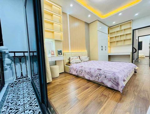 PHÂN LÔ, ÔTÔ VÀO NHÀ – NGÕ, THÔNG, KD, ĐA SỸ – HÀ ĐÔNG: 51M, 5T, MT: 4.3M, GIÁ 8 TỶ