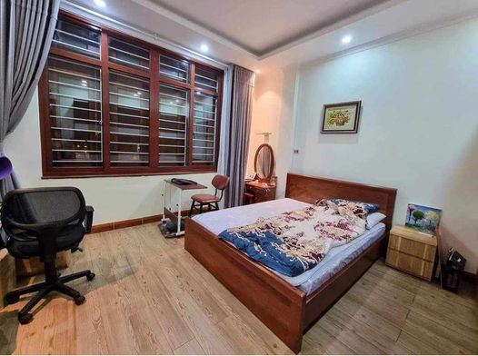 TÔ HIỆU – HÀ ĐÔNG, 2 THOÁNG, Ô TÔ VÀO TẬN CỬA, NHÀ MỚI ĐẸP, KD: 46M, 4T, MT: 4M, 8.9 TỶ