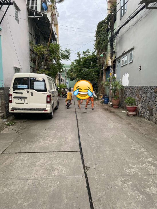 LÂM THỊ HỐ – HẺM 10M – 30M RA MẶT TIỀN – 4X15 – GIÁ 4.7 TỶ