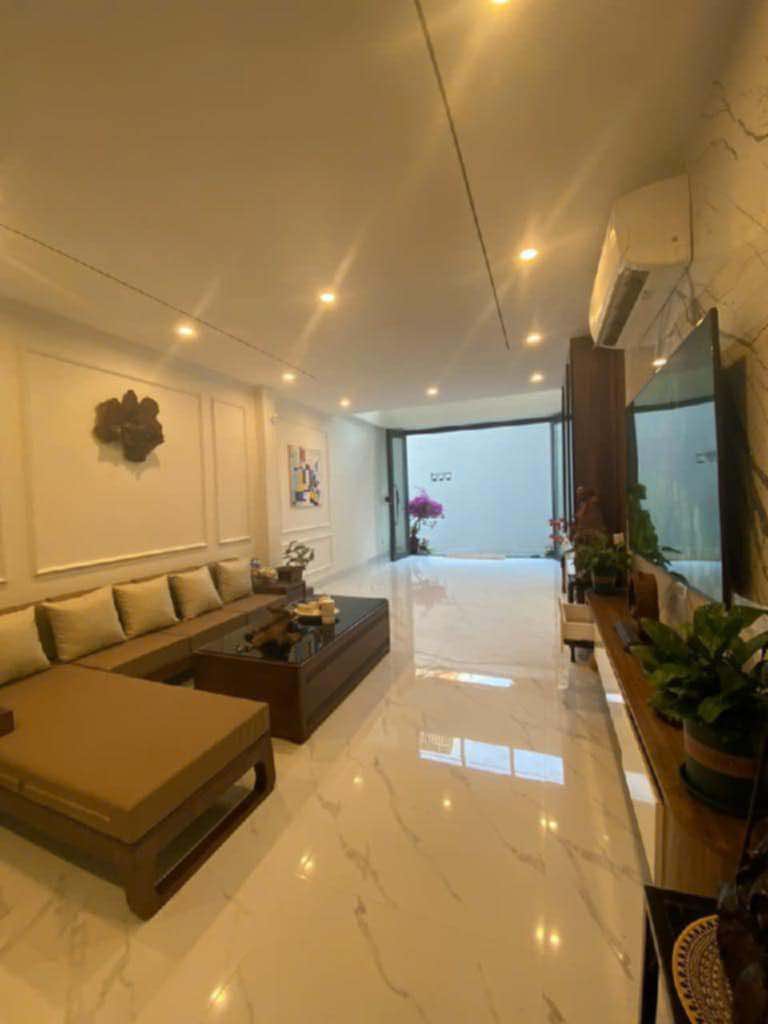 ❤️❤️ NHÀ MỚI ĐÓN TẾT PHÚC ĐỒNG – CHỈ 4,95 TỶ – 35M, 6T, GẦN PHỐ – NGÕ NÔNG- – Ô TÔ ĐỖ SÁT NHÀ –