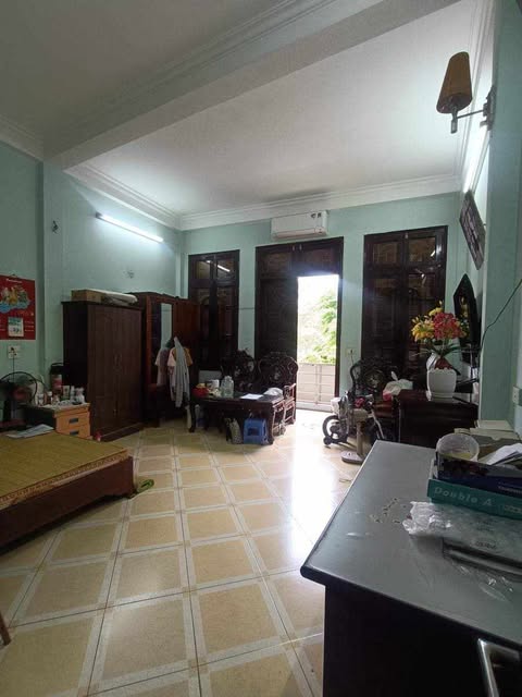 BÁN NHÀ LÔ GÓC, ĐANG KD, MẶT PHỐ TRƯỜNG CHINH – ĐỐNG ĐA: 45M, 5T, MT: 5M, GIÁ 23.5 TỶ