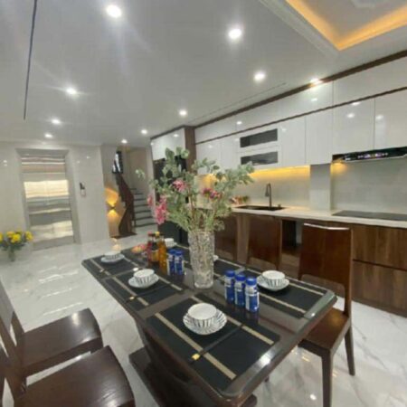 ❤️❤️ NHÀ MỚI ĐÓN TẾT PHÚC ĐỒNG – CHỈ 4,95 TỶ – 35M, 6T, GẦN PHỐ – NGÕ NÔNG- – Ô TÔ ĐỖ SÁT NHÀ –